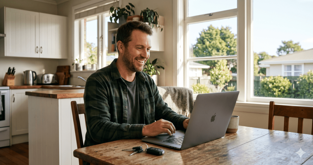 car loan pre-approval NZ guide 2026