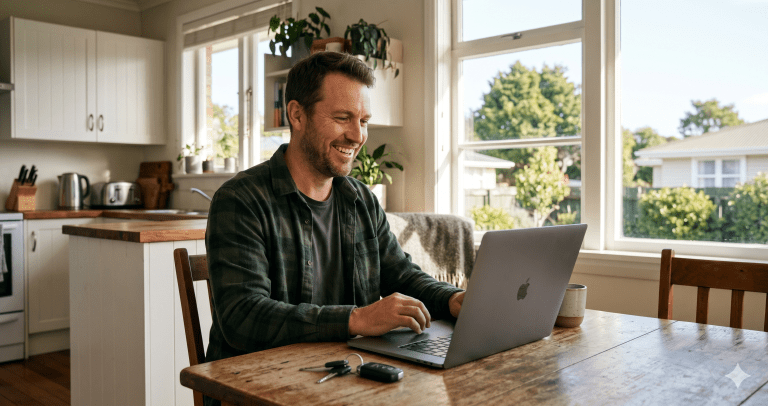 car loan pre-approval NZ guide 2026