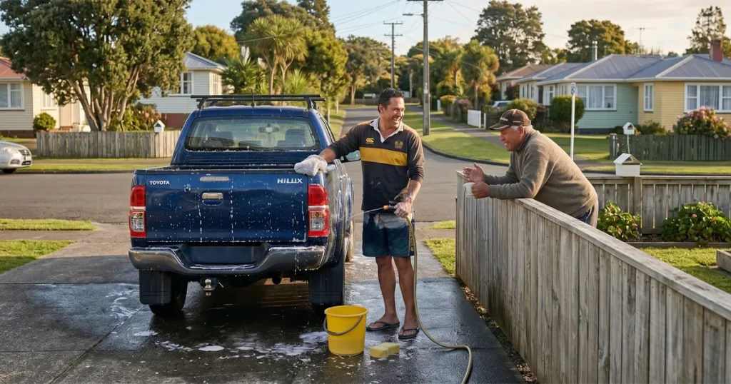 car loans NZ guide 2026