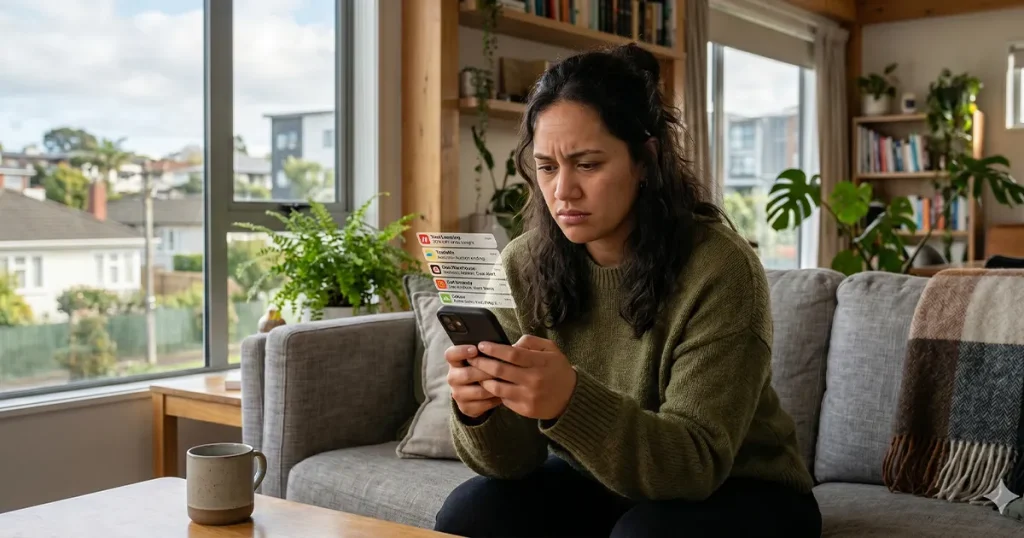 consolidate BNPL debt NZ Afterpay Zip guide 2026