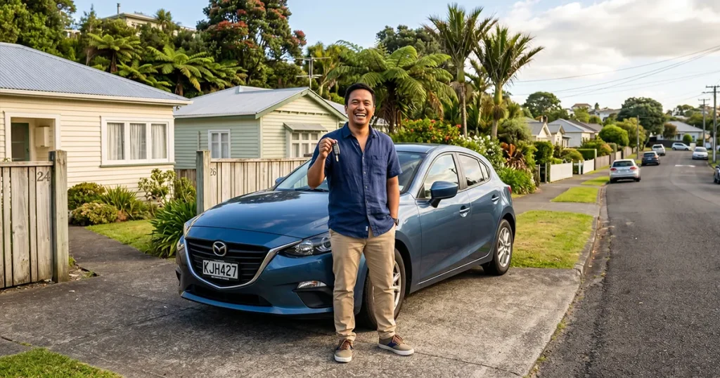 Filipino worker loan NZ guide 2026