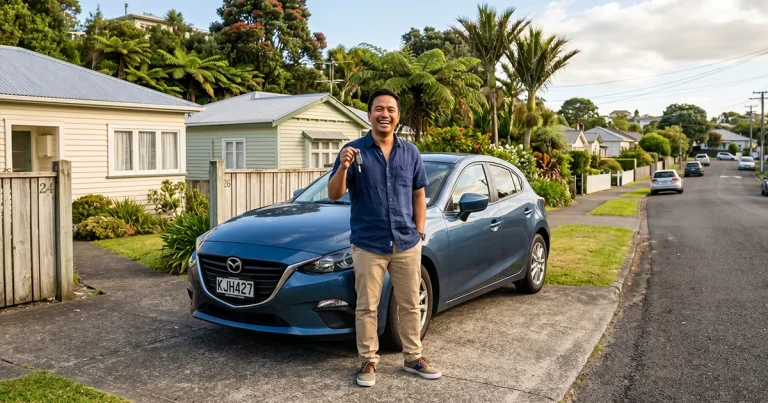 Filipino worker loan NZ guide 2026