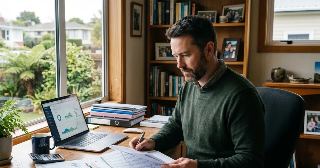 is debt consolidation worth it NZ guide 2026