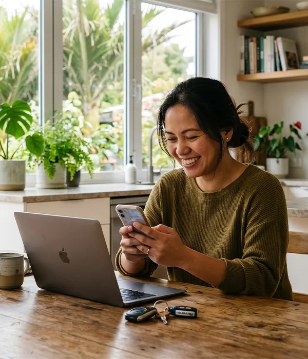 Visa holder loans NZ — Lending Room