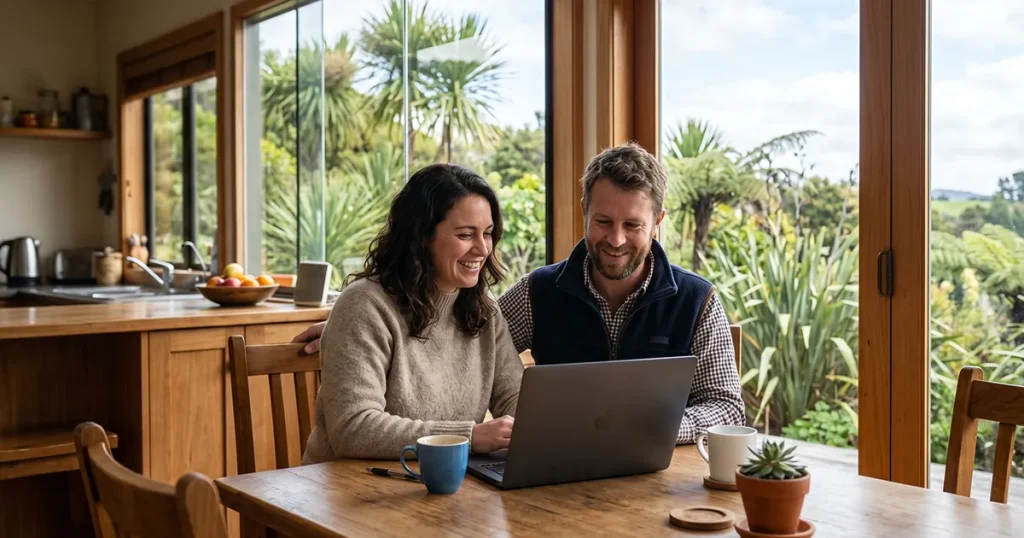 refinance car loan NZ guide 2026