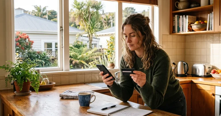 personal loan vs credit card NZ guide 2026