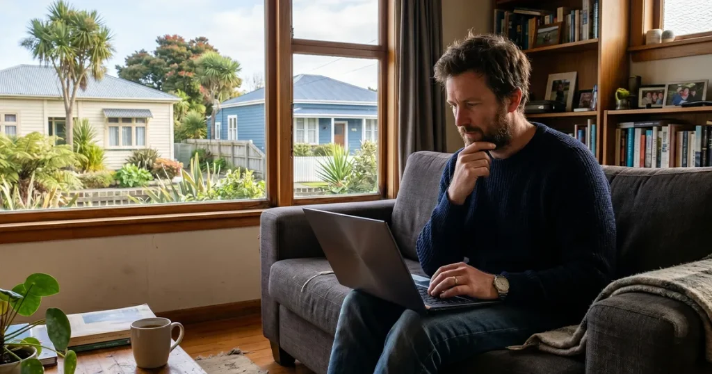 personal loan with bad credit NZ guide 2026