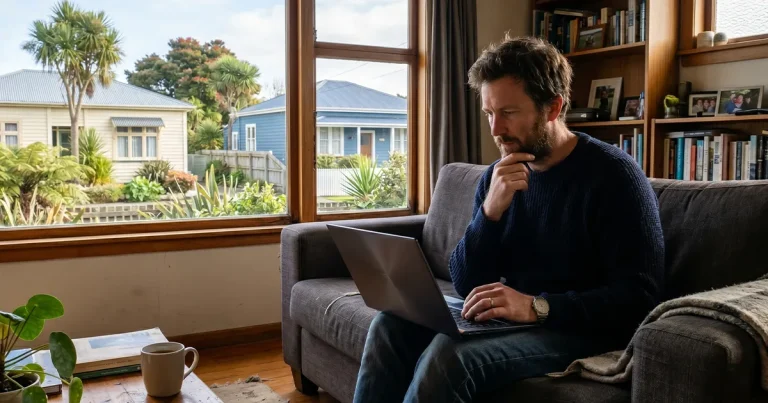 personal loan with bad credit NZ guide 2026