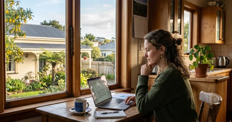 personal loan without a job NZ guide 2026